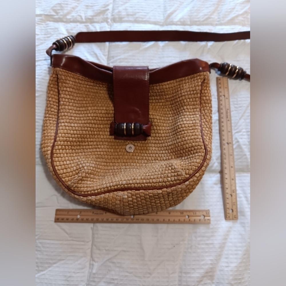 Dillards Handbag - Picture 2 of 6